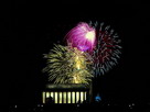 Fondos de escritorio y pantalla de Fuegos Artificiales